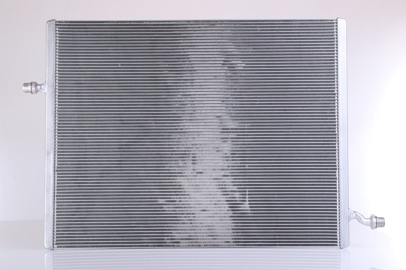 Nissens 627024 Radiator