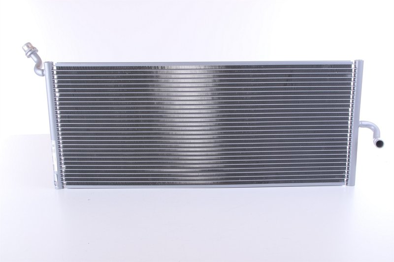 Nissens 627047 Radiator