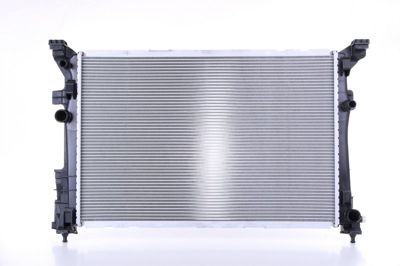 Nissens 627063 Radiator