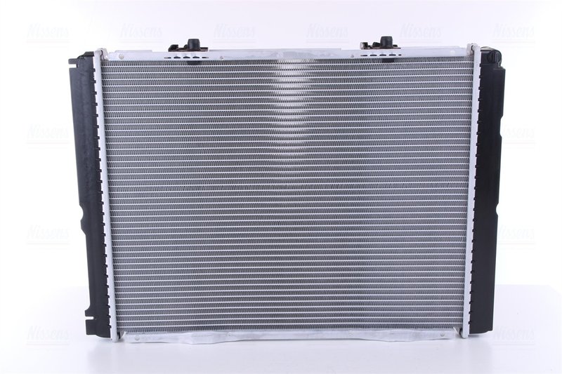 Nissens 62721A Radiator