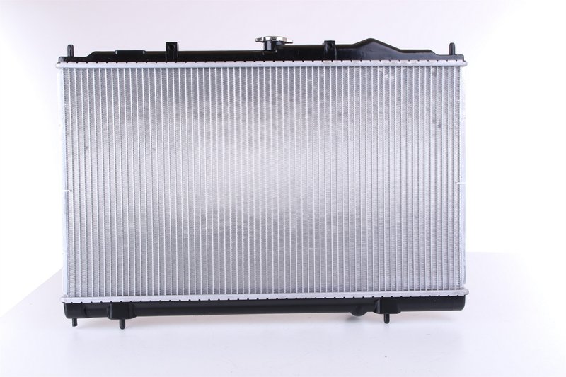 Nissens 628591 Radiator - Front