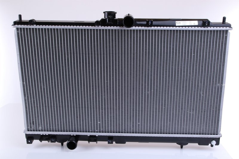 Nissens 628956 Radiator - Front