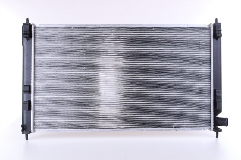 Nissens 628969 Radiator