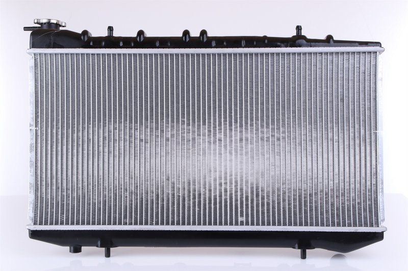 Nissens 62963 Radiator