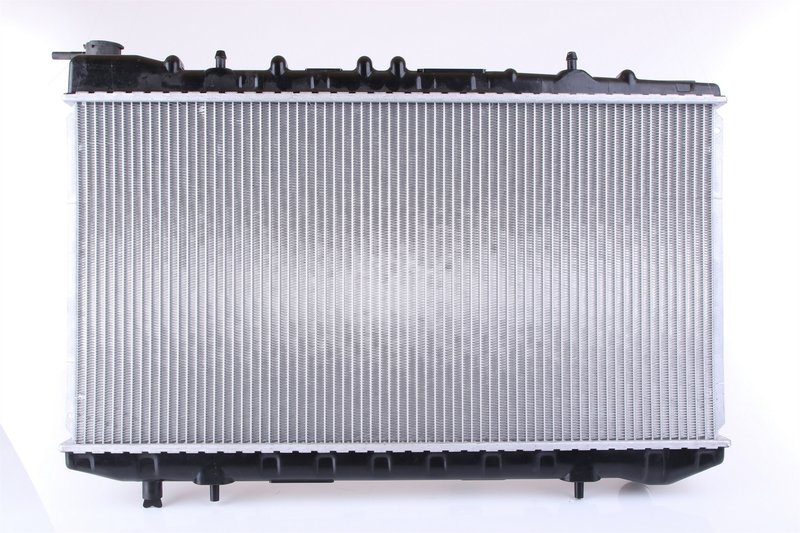 Nissens 629731 Radiator