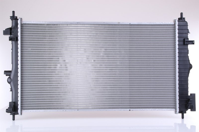 Nissens 630713 Radiator - Front