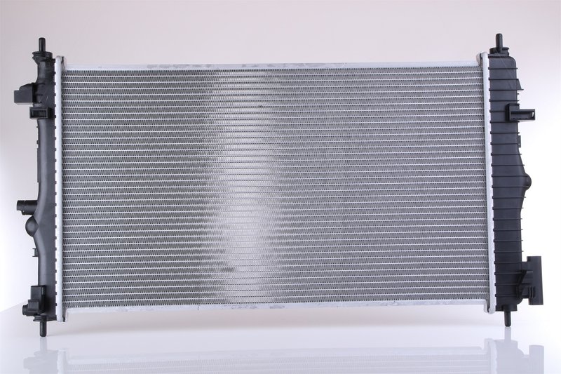 Nissens 630714 Radiator