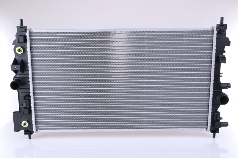 Nissens 630723 Radiator - Front