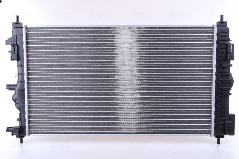 Nissens 630724 Radiator - Front