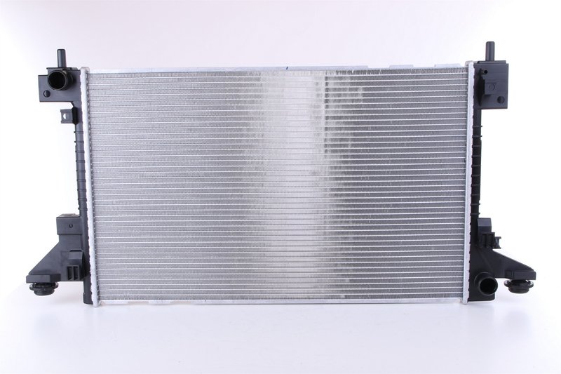 Nissens 630766 Radiator - Front