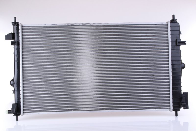 Nissens 630769 Radiator