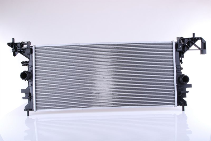 Nissens 630797 Radiator