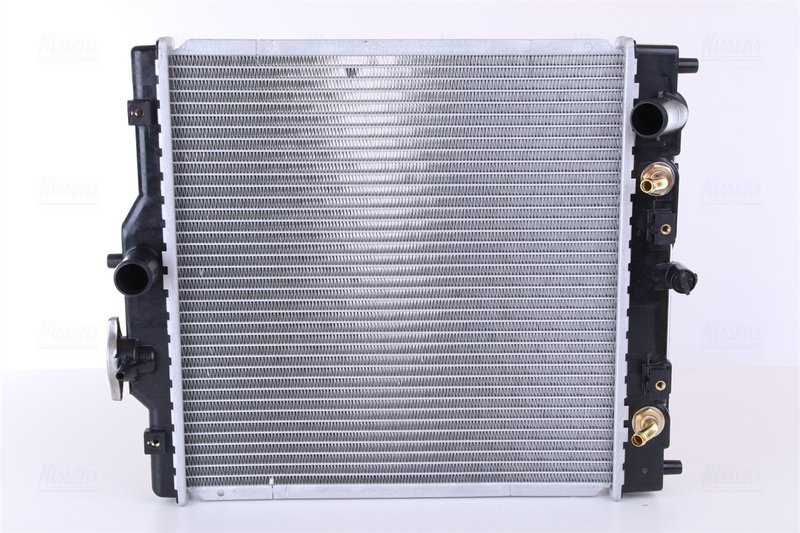 Nissens 633081 Radiator