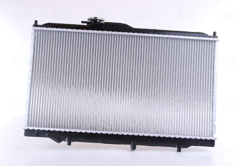 Nissens 633141 Radiator