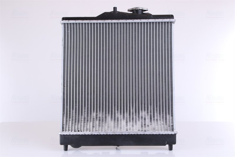 Nissens 63340 Radiator