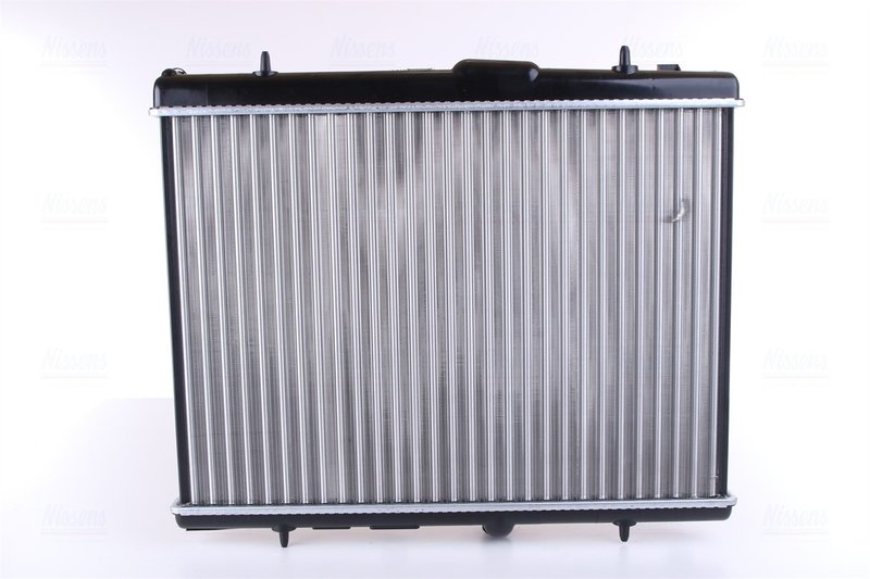 Nissens 636007 Radiator