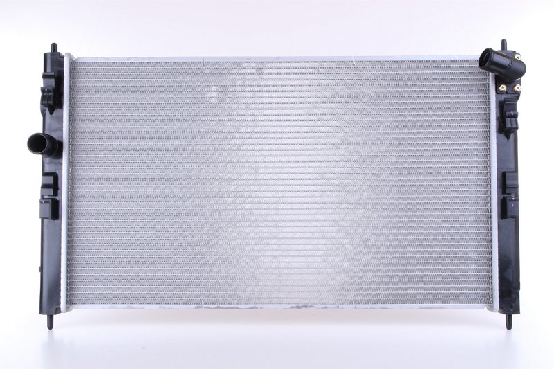 Nissens 636033 Radiator - Front