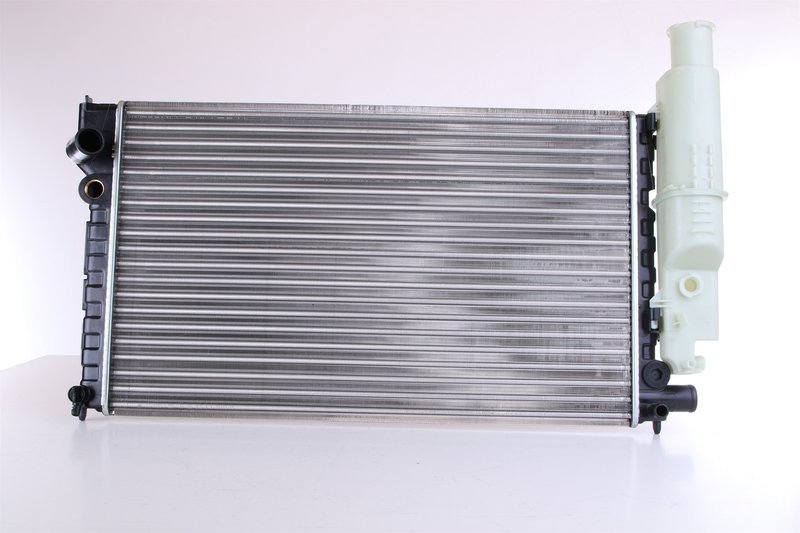 Nissens 63613 Radiator - Front
