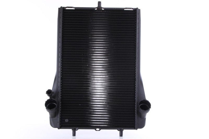 Nissens 63623 Radiator - Left