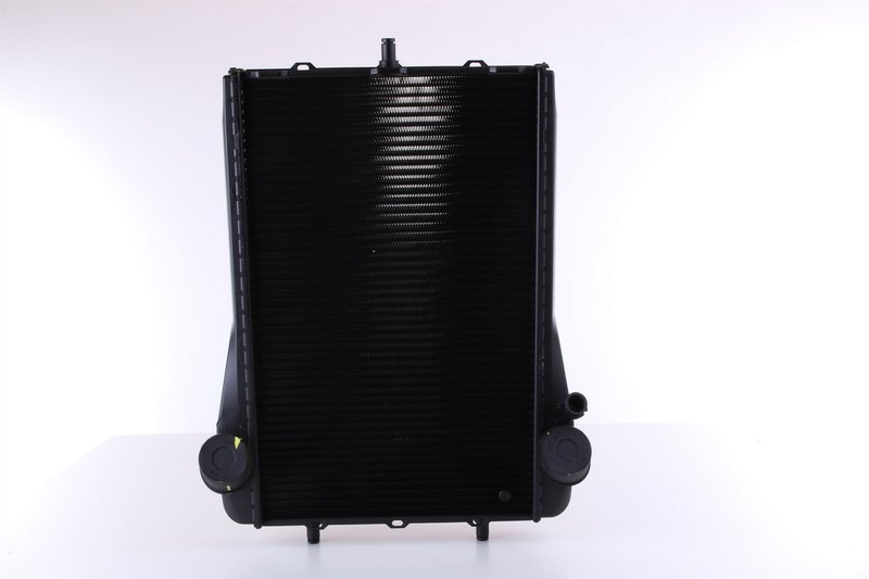 Nissens 63624 Radiator - Right