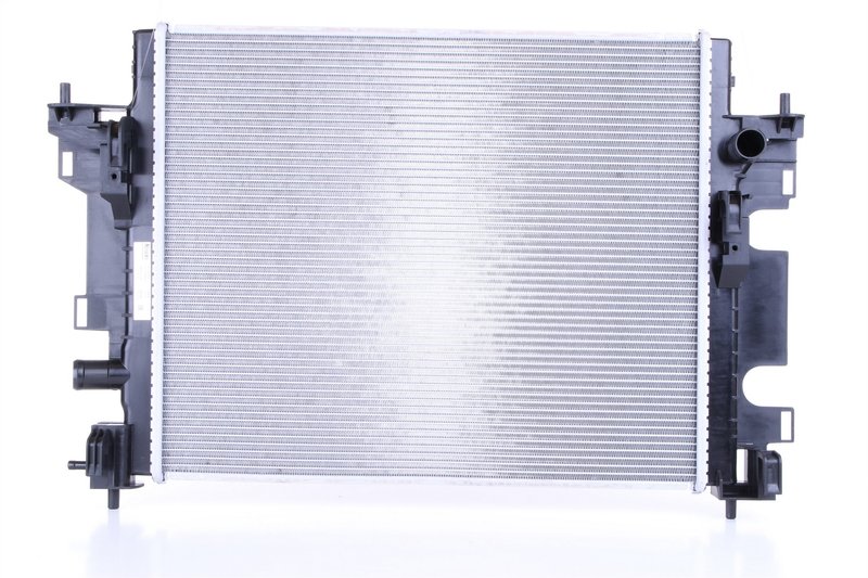 Nissens 637659 Radiator