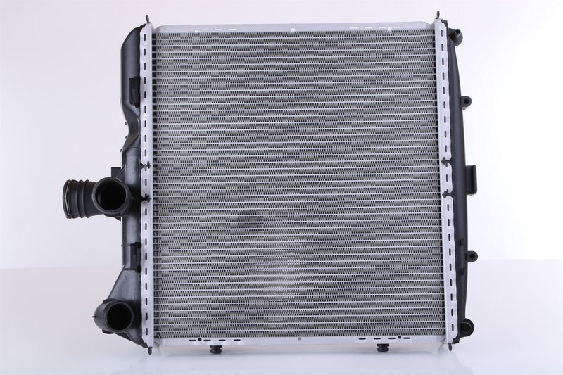Nissens 637774 Radiator - Right