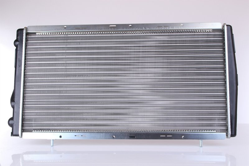 Nissens 63911A Radiator - Center
