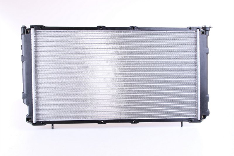 Nissens 64087 Radiator - Front