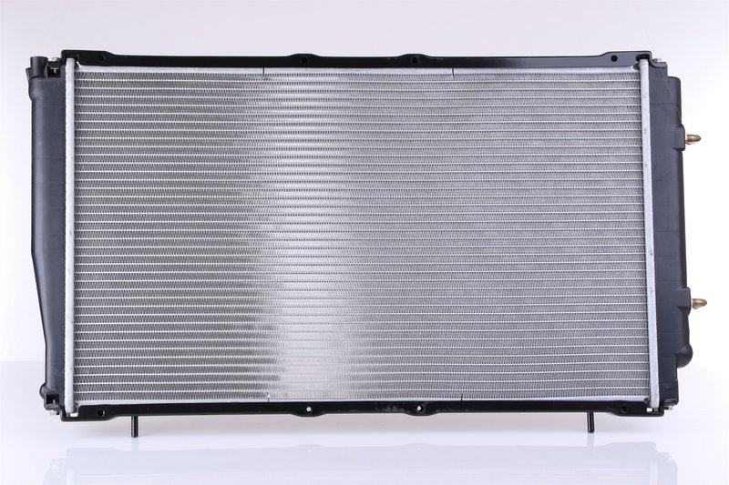 Nissens 641111 Radiator