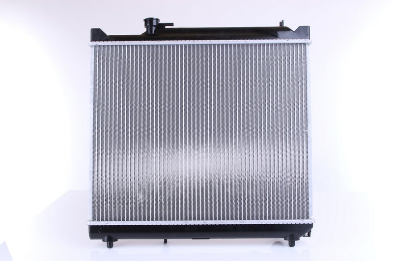 Nissens 64159 Radiator