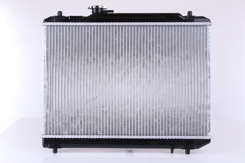 Nissens 64177 Radiator
