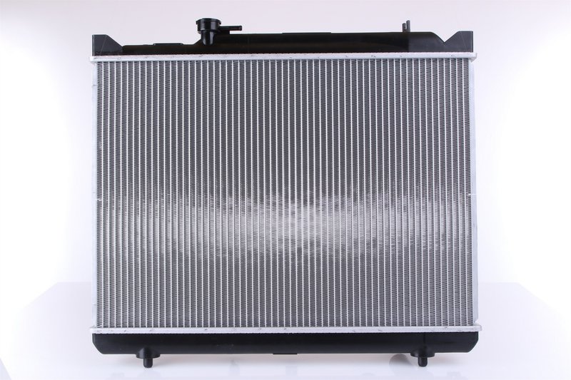 Nissens 64206 Radiator