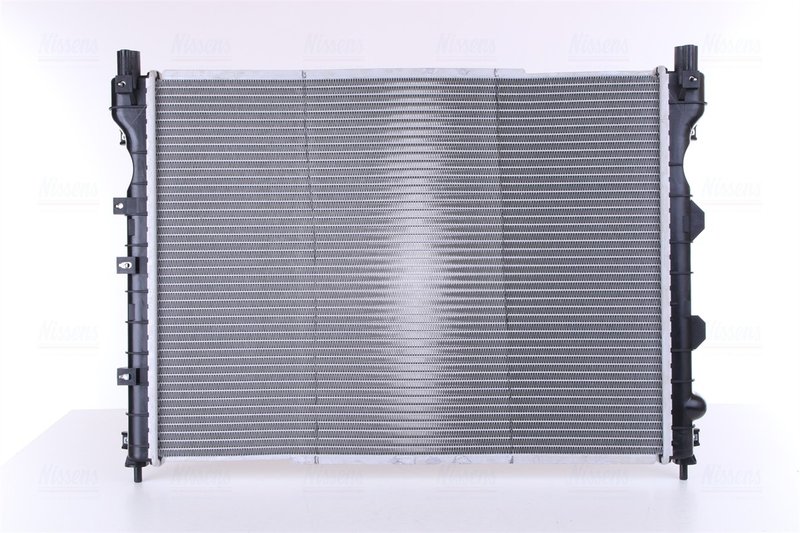 Nissens 64310A Radiator