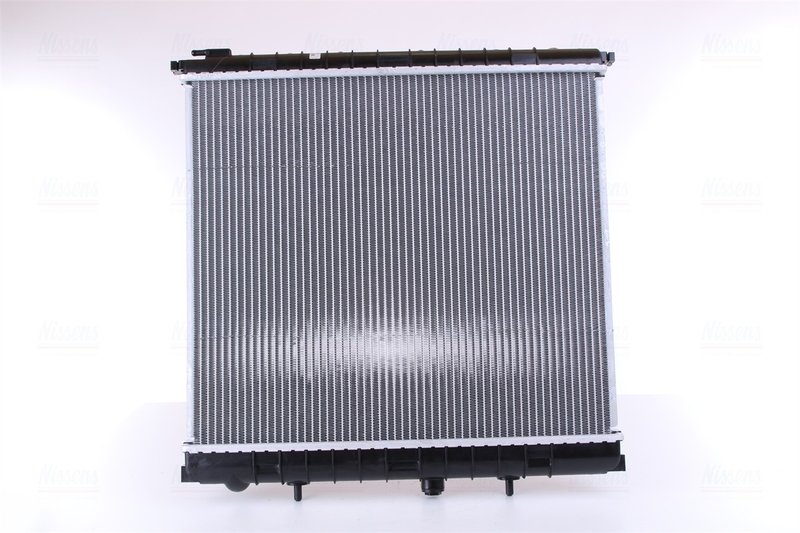 Nissens 64319A Radiator