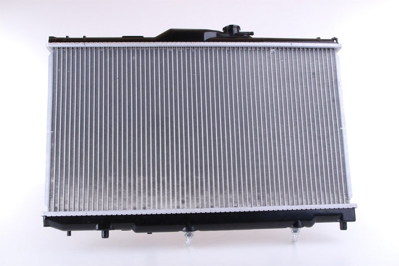 Nissens 646281 Radiator - Front