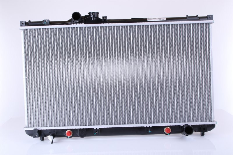 Nissens 64653A Radiator
