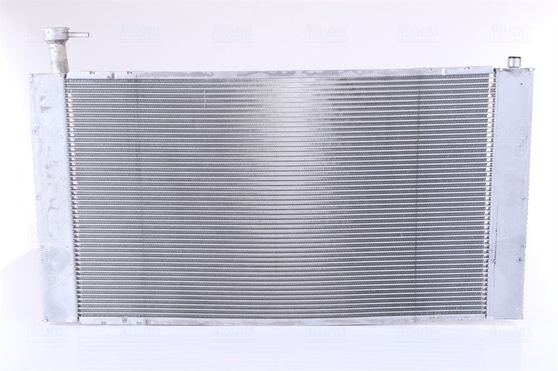 Nissens 646809 Radiator