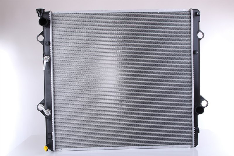 Nissens 646818 Radiator