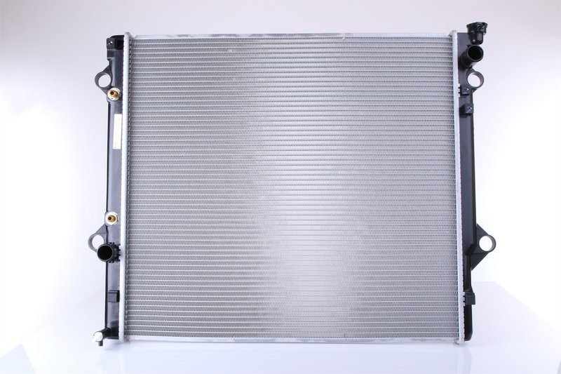 Nissens 646822 Radiator