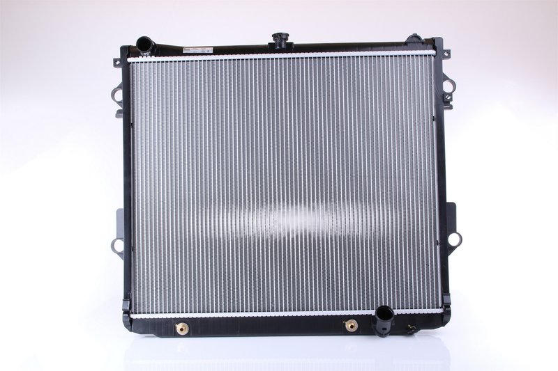 Nissens 646827 Radiator