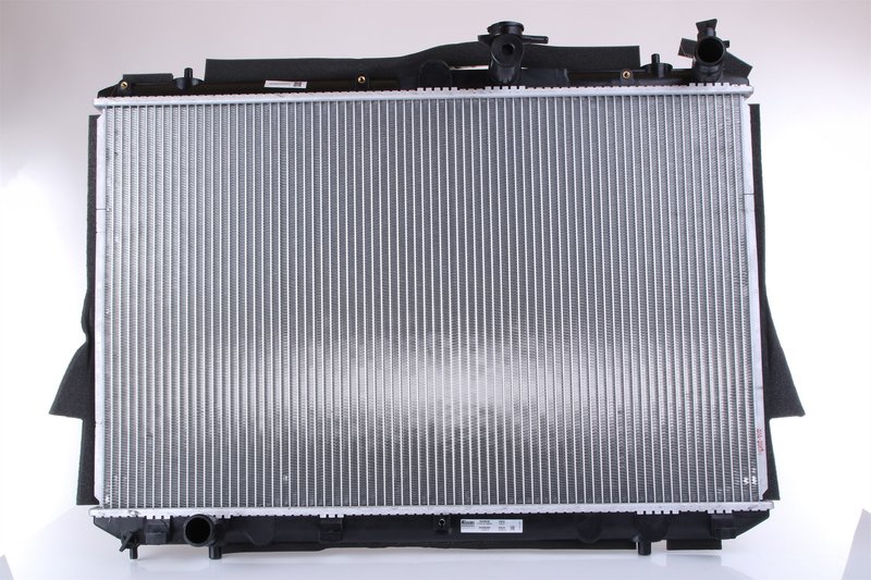 Nissens 646828 Radiator