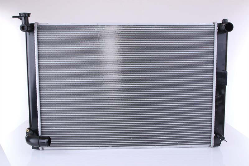 Nissens 646829 Radiator - Center