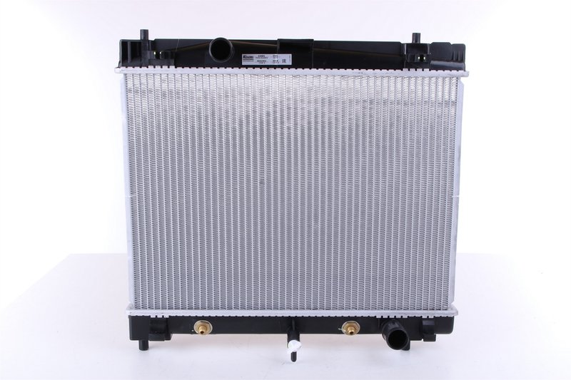 Nissens 64682 Radiator
