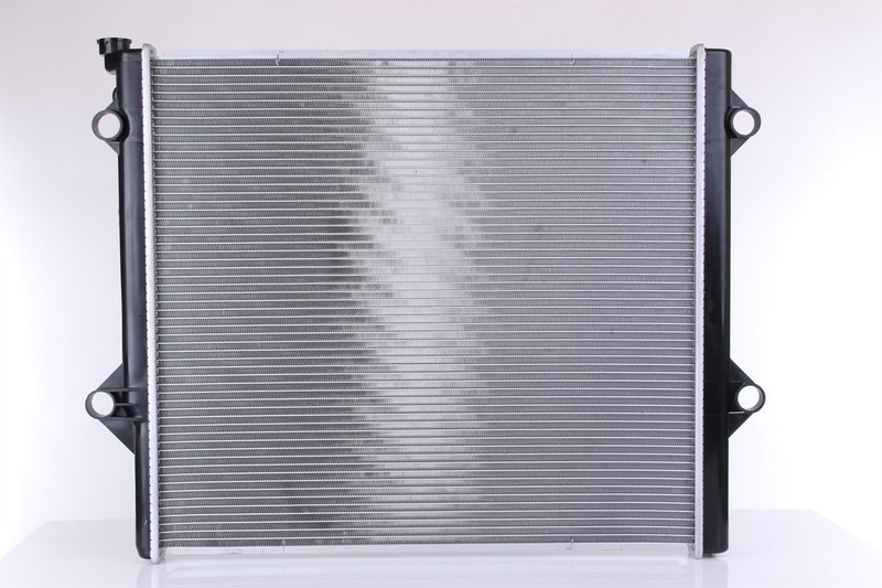Nissens 646863 Radiator