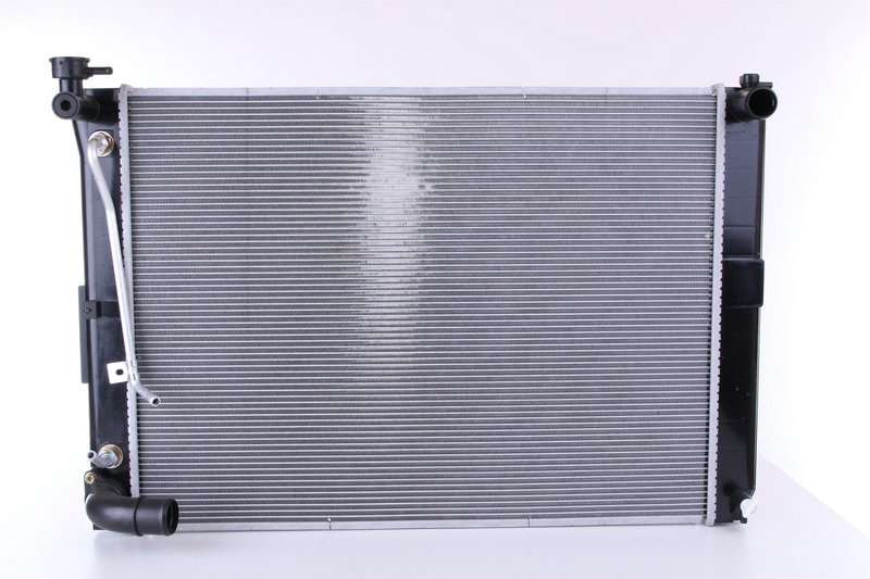 Nissens 646866 Radiator