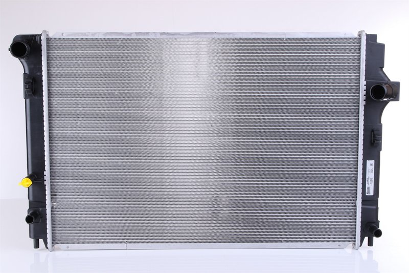 Nissens 646873 Radiator