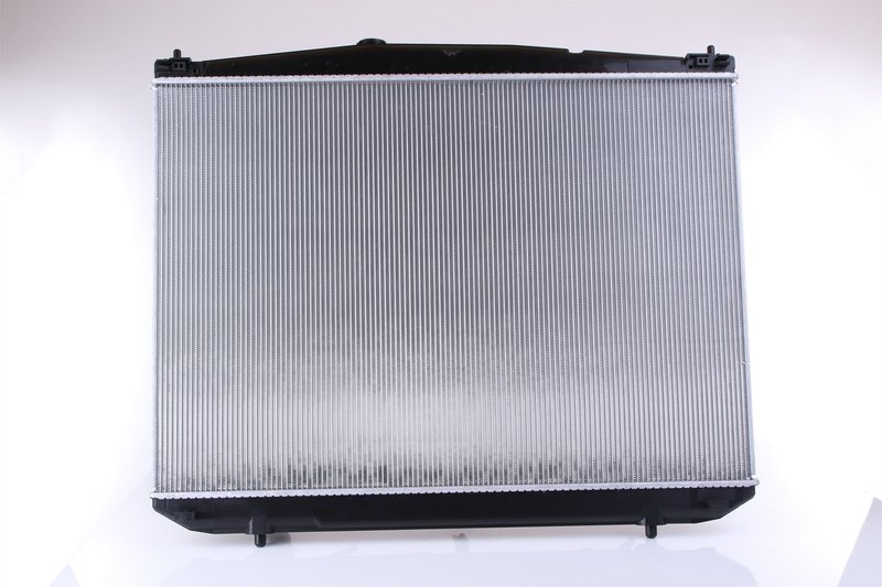 Nissens 646923 Radiator