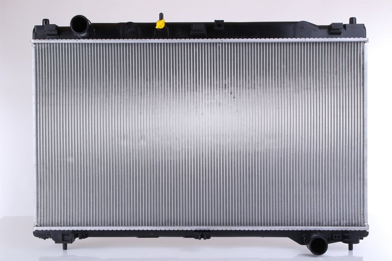 Nissens 646948 Radiator