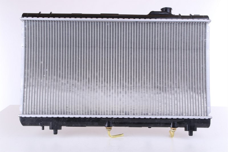 Nissens 647041 Radiator