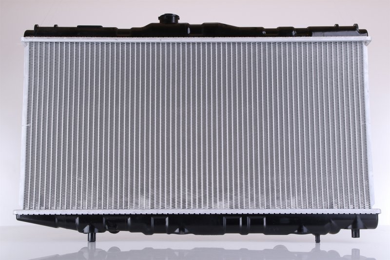 Nissens 64718 Radiator